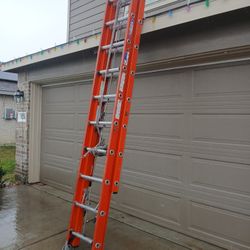 27 Ft Ladder 