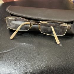 Tommy Hilfiger Prescription  Eyeglasses Lightweight  Rectangle Metal