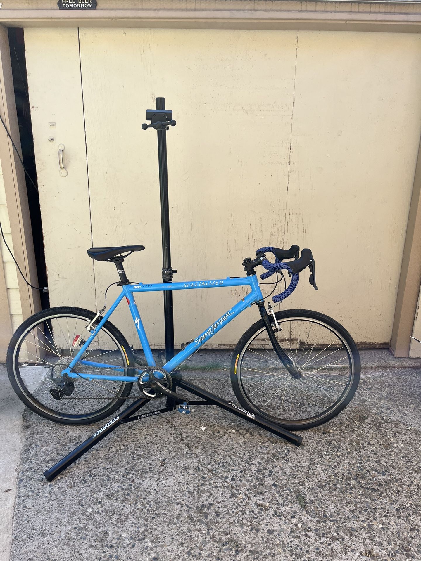 Three Bikes Were Stolen From My Backyard