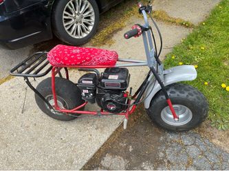 CT200u frame