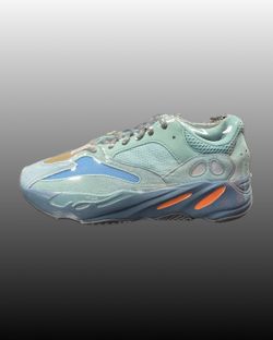 Yeezy Boost 700  “Faded Azure ”