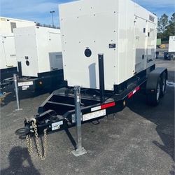 Multiquip SG1400c3 Generators 