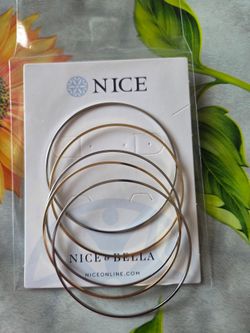 Jewelry Nice And Bella