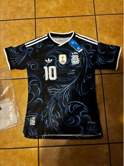 Argentina Jersey