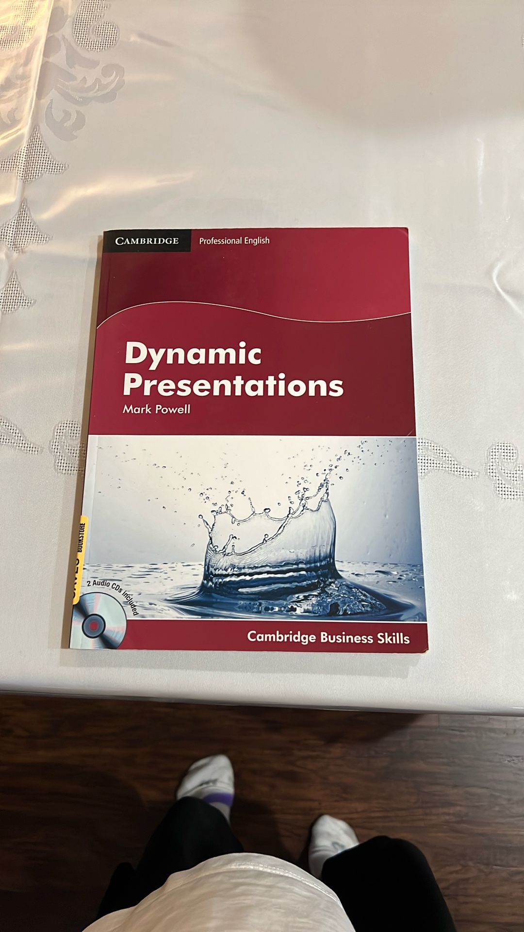 Dynamic Presentations