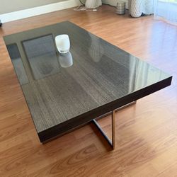 Copenhagen Coffee Table
