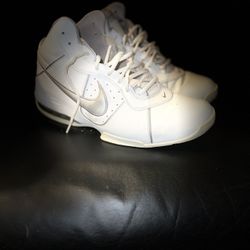 Nike Air White Size 11.5