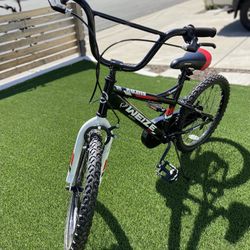 Kids Bike