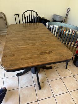 Dinning table