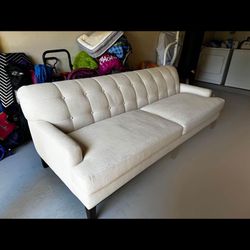 90x40 Sofa 