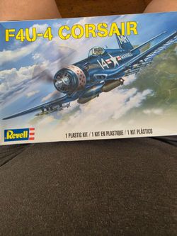 Model kit