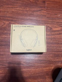 LOGITECH ZONE WIRELESS