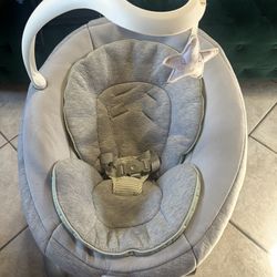 Graco Baby Swing 