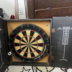 Dart Board