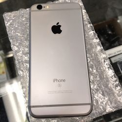 iPhone 6s Plus 16Gb Unlocked Excellent Condition