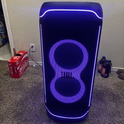 JBL Party box Ultimate 