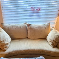 Free - Couch & 2 Recliners You Pick Up 