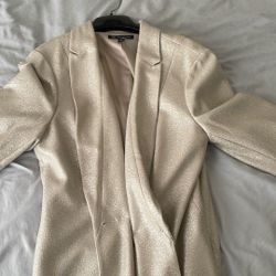 Shiny Jacket Women’s