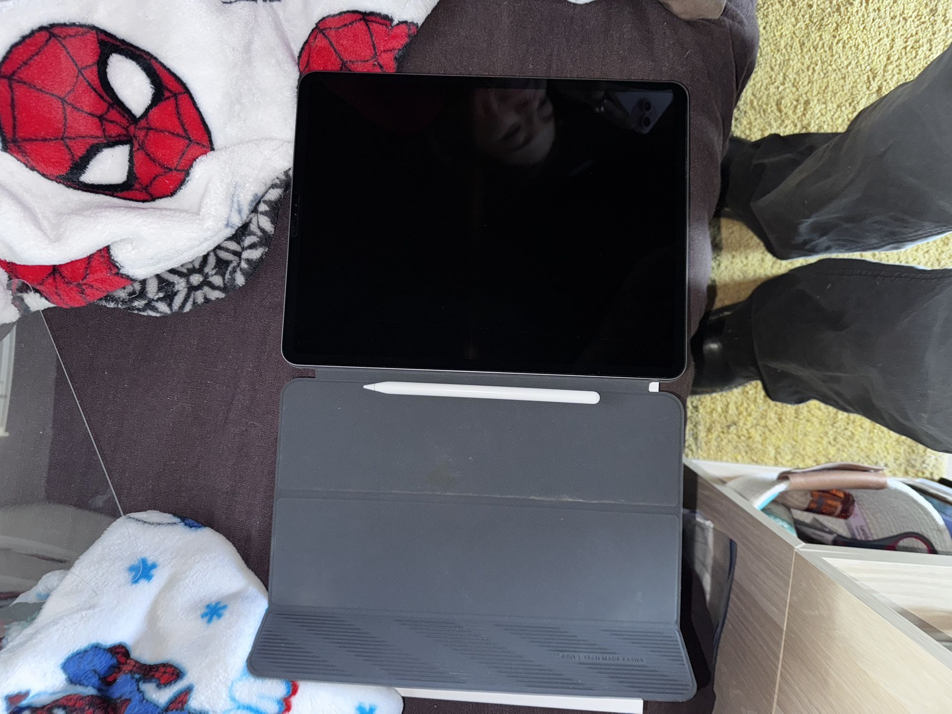 iPad 12.9 Inch