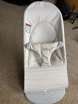 Babybjorn Bliss Bouncer