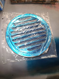 Vent Cover