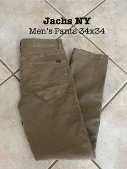 Jachs NY Men’s Pants