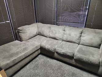 Ashley Sectional Couch