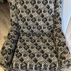 Price Reduced - Living Room Chair