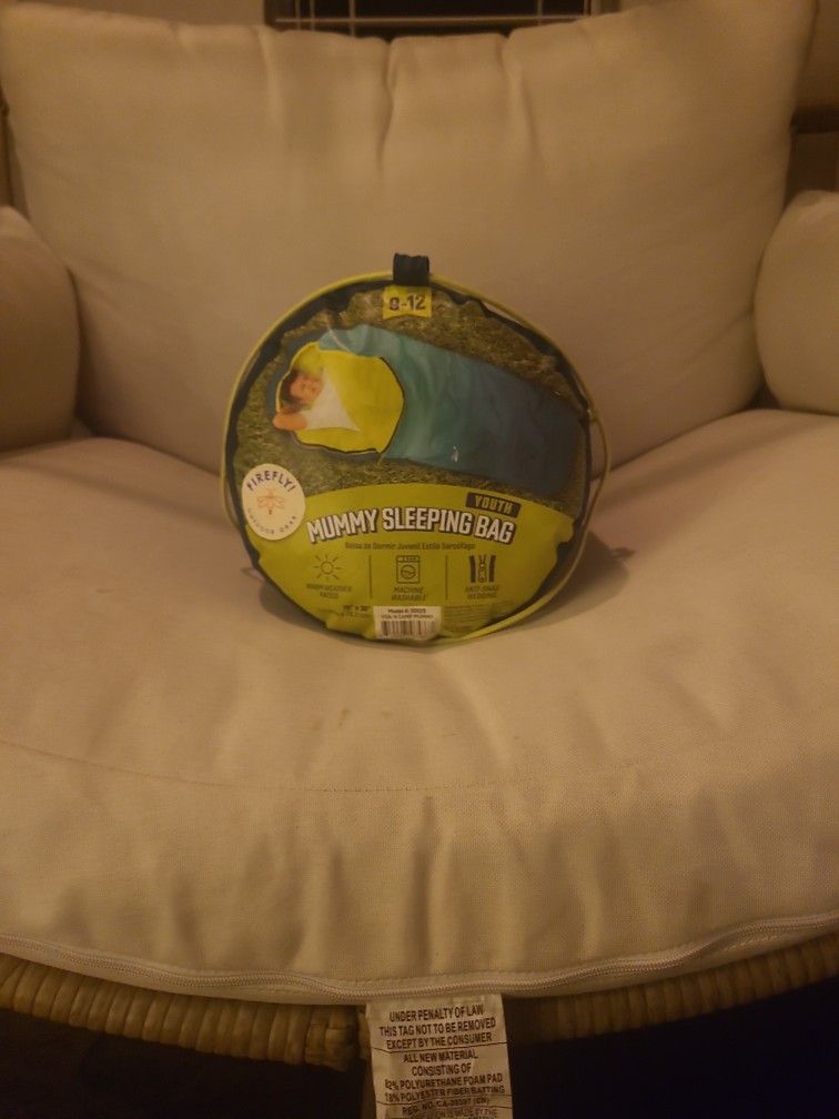 Firefly Sleeping Bag