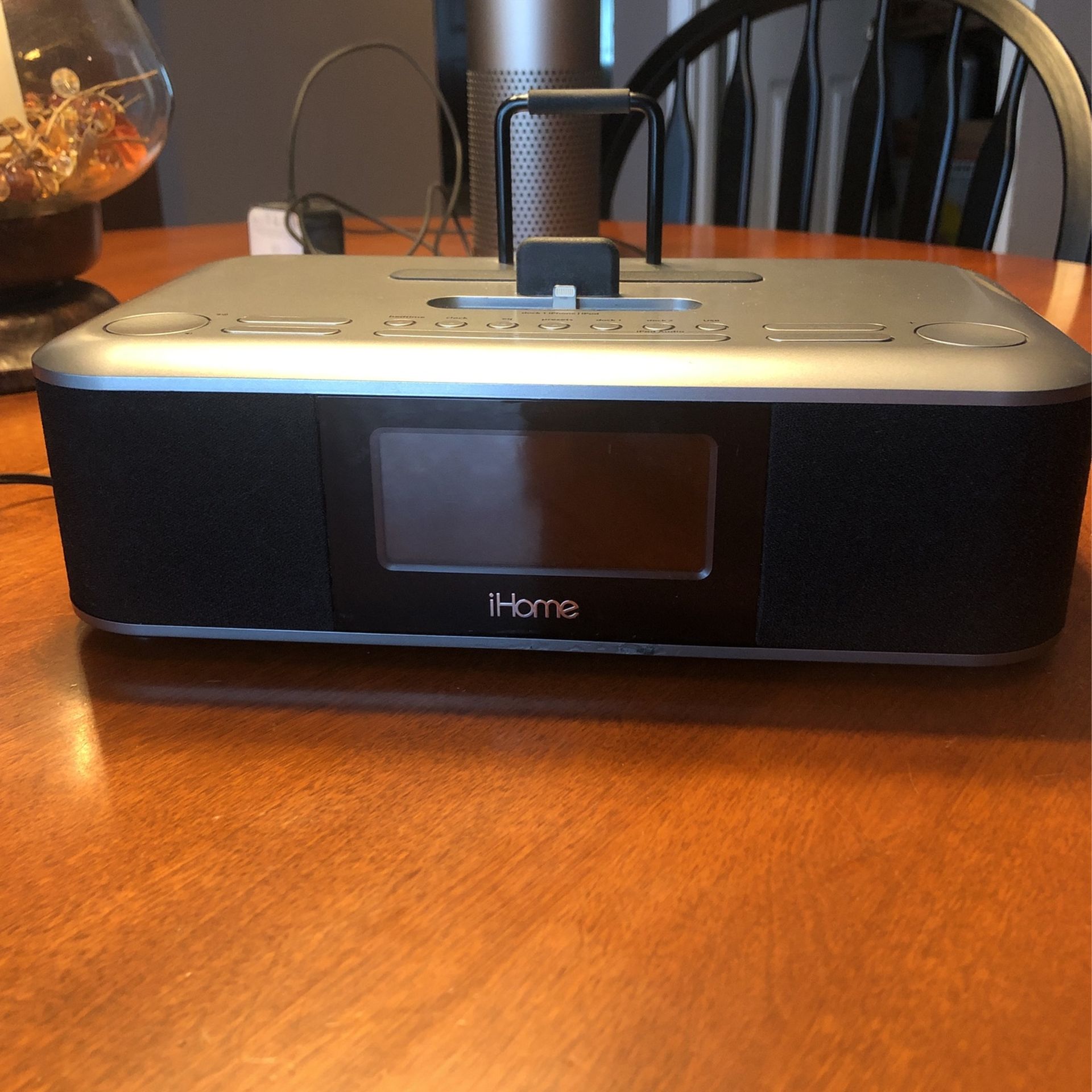 IHOME