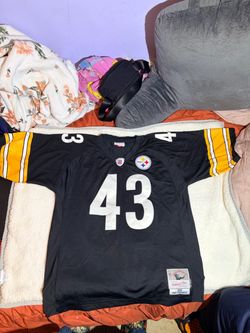 Steelers Jersey