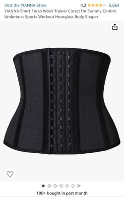 Waist Trainer Corset $20