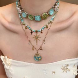 Mermaid Dream 🐚🌊🧜‍♀️