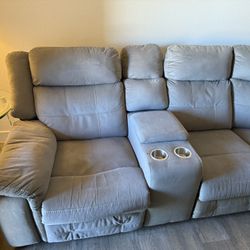 3 Piece Sectional 