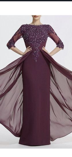 *NEW* MOB/MOG/Wedding Guest Evening Gown 