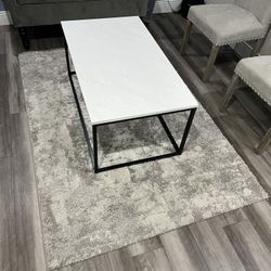 Modern Coffee Table
