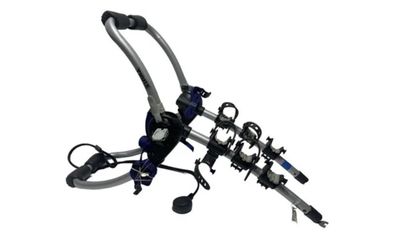 Thule archway Three Bike Rack model 9010