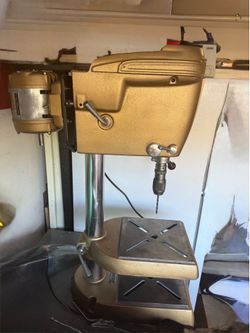 Craftsman Drill Press