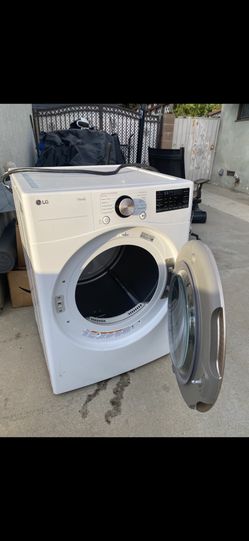 220 Dryer