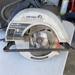 Circular Saw