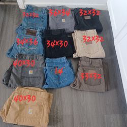 Jeans 👖 Men's