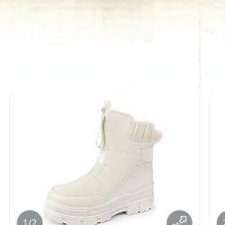 Womens Winter Boots