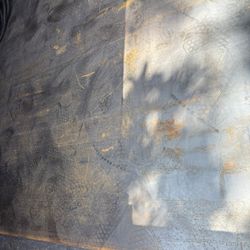 Steel Sheets