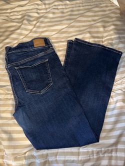 American Eagle Jeans - Kick boot