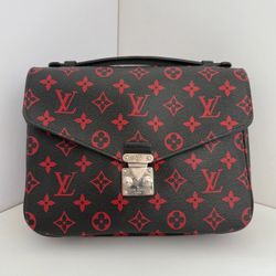 Louis Vuitton bag