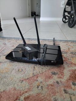 TP Link AC1750 Router