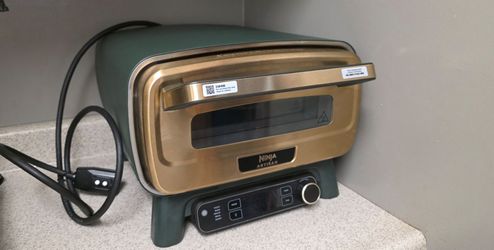 Ninja Artisan Countertop Oven