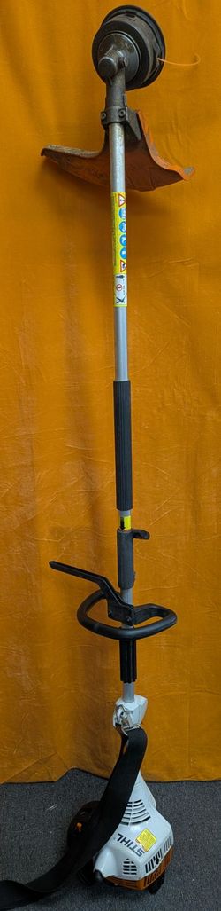 Stihl Lawn Trimmer KM55R