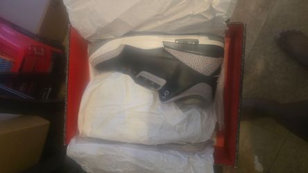 Black Cement 3s sz14