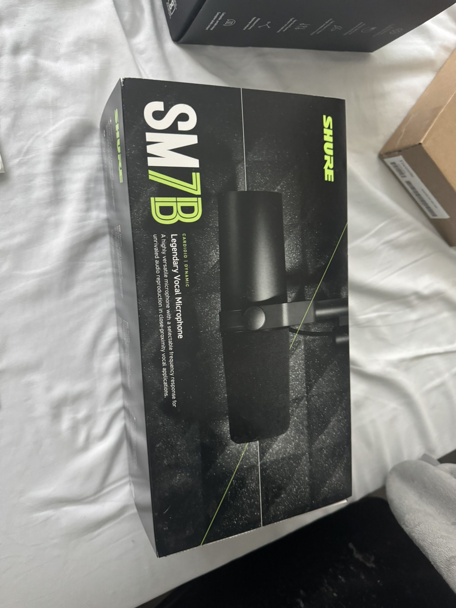 Music Equipment